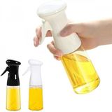 Marsilyan Sprey Cam Yağdanlık 200 Ml. - Renkli