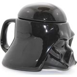 Marsilyan- Star Wars Kupa Bardak - Darth Vader - Renkli - standart