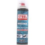 Marsilyan STEEL CK-3483 SPREY PAS SÖKÜCÜ 200ML (4887)