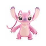 Marsilyan Stitch Aksiyon Figür - 1