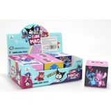 Marsilyan Stitch Baskılı Zeka Küpü - Karakter Tasarımlı Küp Oyuncak - 1