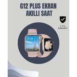 Marsilyan Su Geçirmez Akıllı Saat – 300 Mah Batarya, Sesli Arama, Uyku & Adım Takibi - 35 - 48 mm - 1 - Renkli
