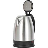 Marsilyan Su Isıtıcı 220 - 240 V Paslanmaz Çelik Kettle Uzun Ömürlü 2000 Watt - 01-Mavi