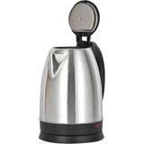 Marsilyan Su Isıtıcı 220 - 240 V Paslanmaz Çelik Kettle Uzun Ömürlü 2000 Watt - Renkli
