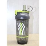 Marsilyan™- Su Matarası 500 ml Bpa Içermez ALK3150 - Renkli
