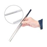 Marsilyan Sülük Tutma Cımbızı Dar Ağızlı 30 cm - Hacamat Cımbızı - 1