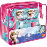 Marsilyan Sunman Frozen Paten Set - Renkli - 1