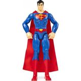 Marsilyan™- Superman Aksiyon Figürü 30 cm 6056778 SPM-6056778
