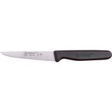Marsilyan Sürbısa 61004LZ - Sürmene Lazerli, Tırtıklı Sebze Bıçağı 9,5cm - Renkli - standart