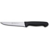 Marsilyan Sürbısa 61005LZ - Lazerli Tırtıklı Sebze, Steak ve Biftek Bıçağı 12,5 cm - Renkli - standart