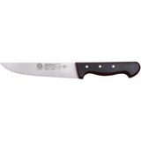 Marsilyan Sürbısa 61015 - Sürmene Kasap Bıçağı 16,5 cm - Kurban, Doğrama, Kesim - Renkli