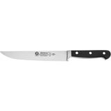 Marsilyan Sürbısa 61901 - Sürmene Sıcak Dövme Mutfak Bıçağı 19CM - Renkli - standart