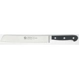 Marsilyan Sürbısa 61908 - Sürmene Sıcak Dövme Ekmek Bıçağı 20,5 cm - Renkli - standart