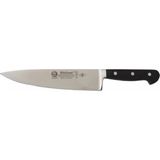 Marsilyan Sürbısa 61930 - Sürmene Sıcak Dövme Şef Bıçağı 21 cm - Renkli - standart