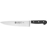 Marsilyan Sürbısa 61940 - Sürmene Sıcak Dövme Şef Bıçağı 22,5 cm - Renkli - standart