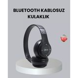 Marsilyan Suya ve Tere Dayanıklı Bluetooth Kulaklık – Şık, Ergonomik ve Dayanıklı - Çok Renkli