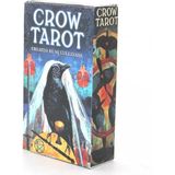 Marsilyan Tarot Kartı Crow Tarot