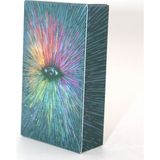 Marsilyan Tarot Kartı Prisma Visions - Renkli