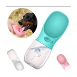 Marsilyan Taşınabilir Köpek Su Matarası (350 Ml)
