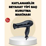 Marsilyan Taşınabilir Saç Kurutma Makinesi Enerji Tasarruflu Kullanım - Renkli