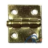 Marsilyan Tavla Menteşesi No:1 - Mini, 10X11MM, Sarı, 100 Adet