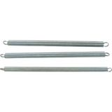 Marsilyan Tel / Hoppala Kapı Çekme Yayı Büyük - 27 Cm, 5/8 - 1