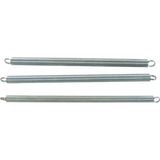 Marsilyan Tel - Hoppala Kapı Çekme Yayı Küçük - 27 Cm, 3/8 - Renkli