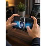 Marsilyan Telefon Soğutucu