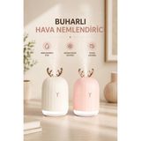 Marsilyan Temiz Hava Nemlendirici Tavşanlı Aromaterapi - 1