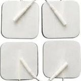 Marsilyan Tens Pedi (5x5 cm Kablolu) - 1