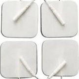 Marsilyan Tens Pedi (5x5 CM KABLOLU)