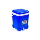 Marsilyan Termos 20LT Kare Plastik (4887)