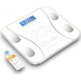 Marsilyan TF-1072 Bluetooth Baskül Tartı - Renkli