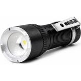 Marsilyan Tg LED Mini Özel Pilli El Feneri WT-710 - 0,5