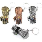 Marsilyan™- Thanos Eli Anahtarlık Açacak ALK1684 - Renkli - standart