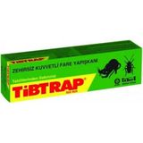 Marsilyan Tibtrap Fare Yapıştırıcı Tüp 125ML (K95)