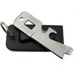 Marsilyan Timberline 4905 Survival / Acil Durum Kiti 7 Cm, Plastik Kılıflı - 1