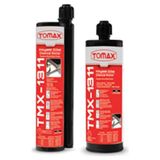 Marsilyan Tomax Kimyasal Dübel - 345 ml - Renkli - 1