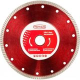 Marsilyan Tomax Seramik Fayans Kesici Disk - 180X1,8X22
