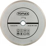 Marsilyan Tomax Sürekli Elmas Fayans Kesici Disk - 180X2,2X22