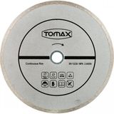 Marsilyan Tomax Sürekli Elmas Fayans Kesici Disk - 230X2,4X22 - 1