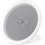 Marsilyan Trafolu Tavan Hoparlör 10W 16 cm Beyaz FX660 - Renkli