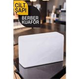 Marsilyan Transformacion Berber Kuaför Blok Cilt Şapı 720662 - Renkli - standart