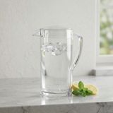 Marsilyan Tropic Kristal Sürahi - Renkli - 1 lt