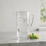 Marsilyan- Tropic Kristal Sürahi - Renkli - standart