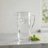 Marsilyan Tropic Kristal Sürahi - Renkli