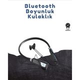 Marsilyan Tws Bluetooth Kulaklık – 100 Saat Bekleme Süresi, Hızlı Şarj - --