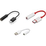 Marsilyan Type C Kulaklık Dönüştürücü Type-C To 3.5mm Jack Çevirici Aux Adaptör - standart