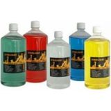 Marsilyan™- Ucc Renkli Mix 400ML Kandil Yağı BX40 - standart