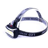 Marsilyan Ultra Smd Kafa Feneri Güçlü LED Aydınlatma Yüksek Parlaklık Kompakt Taşınabilir Model WT-317 - Renkli - standart